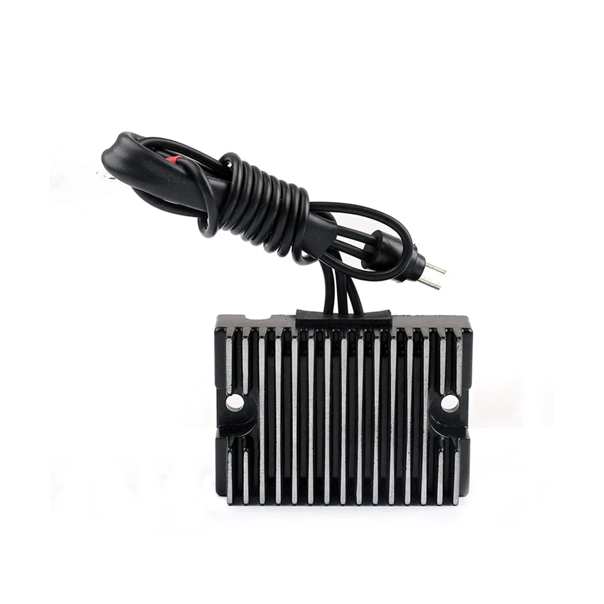 Motorcycle Rectifier Regulator Voltage Regulator for Harley XLH 883 Deluxe 1986-1991 883 Hugger 1987-1991