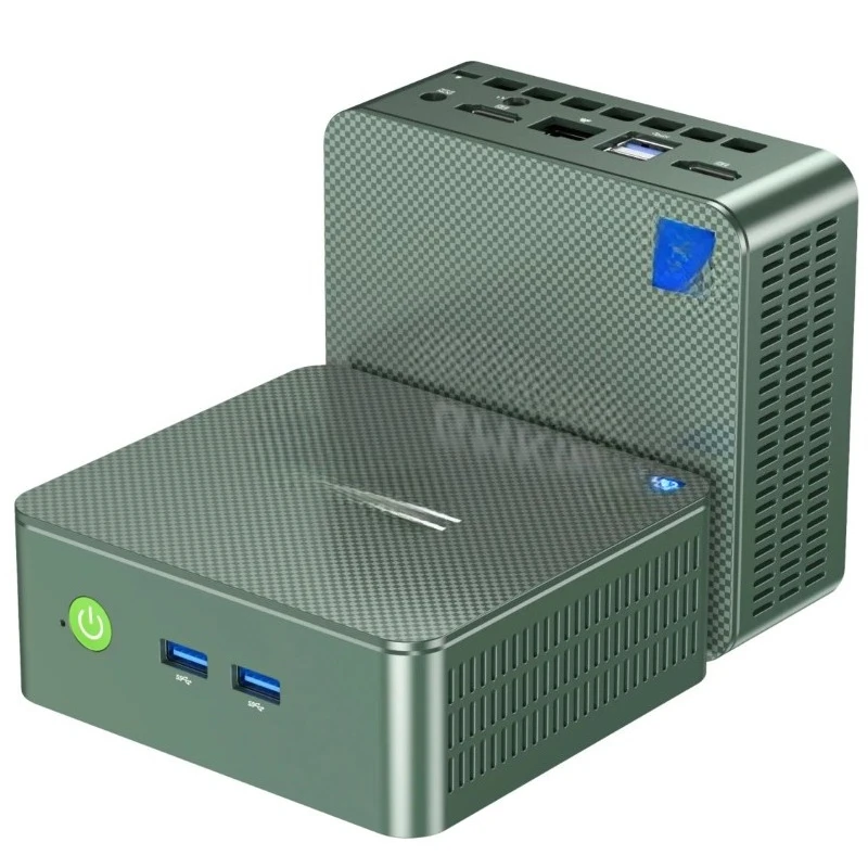 

Мини-ПК ODM DDR4 RAM 1 ТБ 2 ТБ SSD WiFi6 Мини-ПК Компьютер GMKtec G3 N95 N100 Barebone