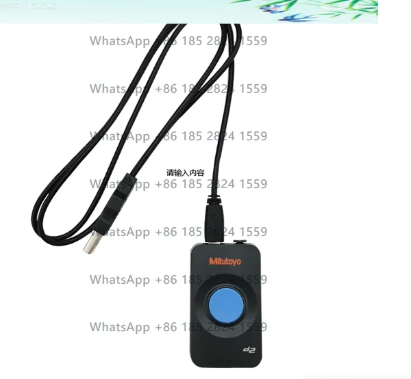 

264-020 IT-020U 264-007 IT-007R SPC data input tool NEW