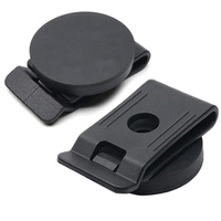 Belt Clip Tool Holster Non-Slip Heavy-Duty Magnetic For Wrench Screwdrivers Adjustable Belt Buckle Suction Cup Holder Tool Parts