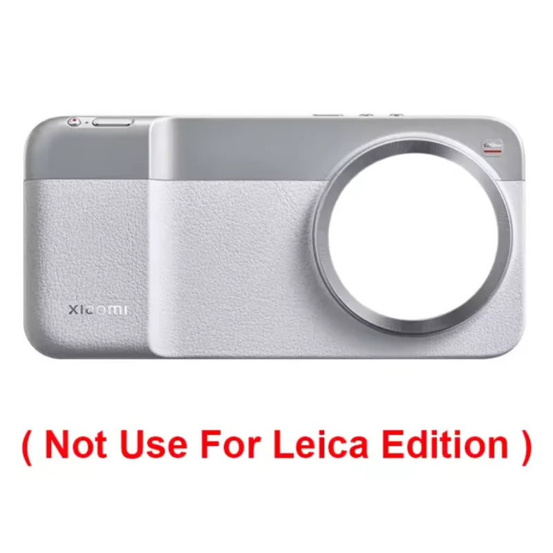 Original Xiaomi 17 Ultra Lightweight Photography Kit,Wireless Grip