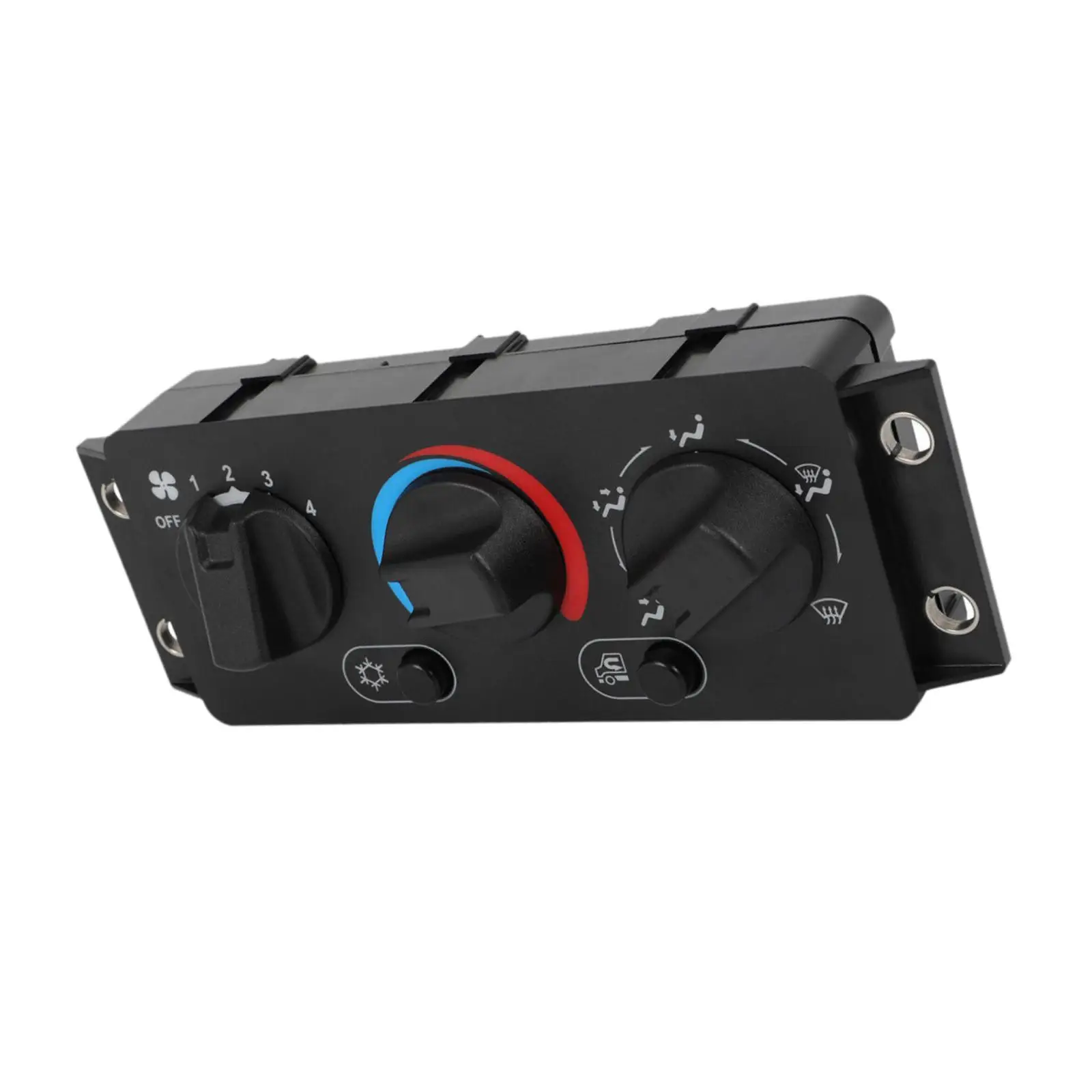 AC Heater Climate Control Module,HVAC Temperature Control Panel, 20992943 Vehicles Spare Part Automotive Interior Accessories