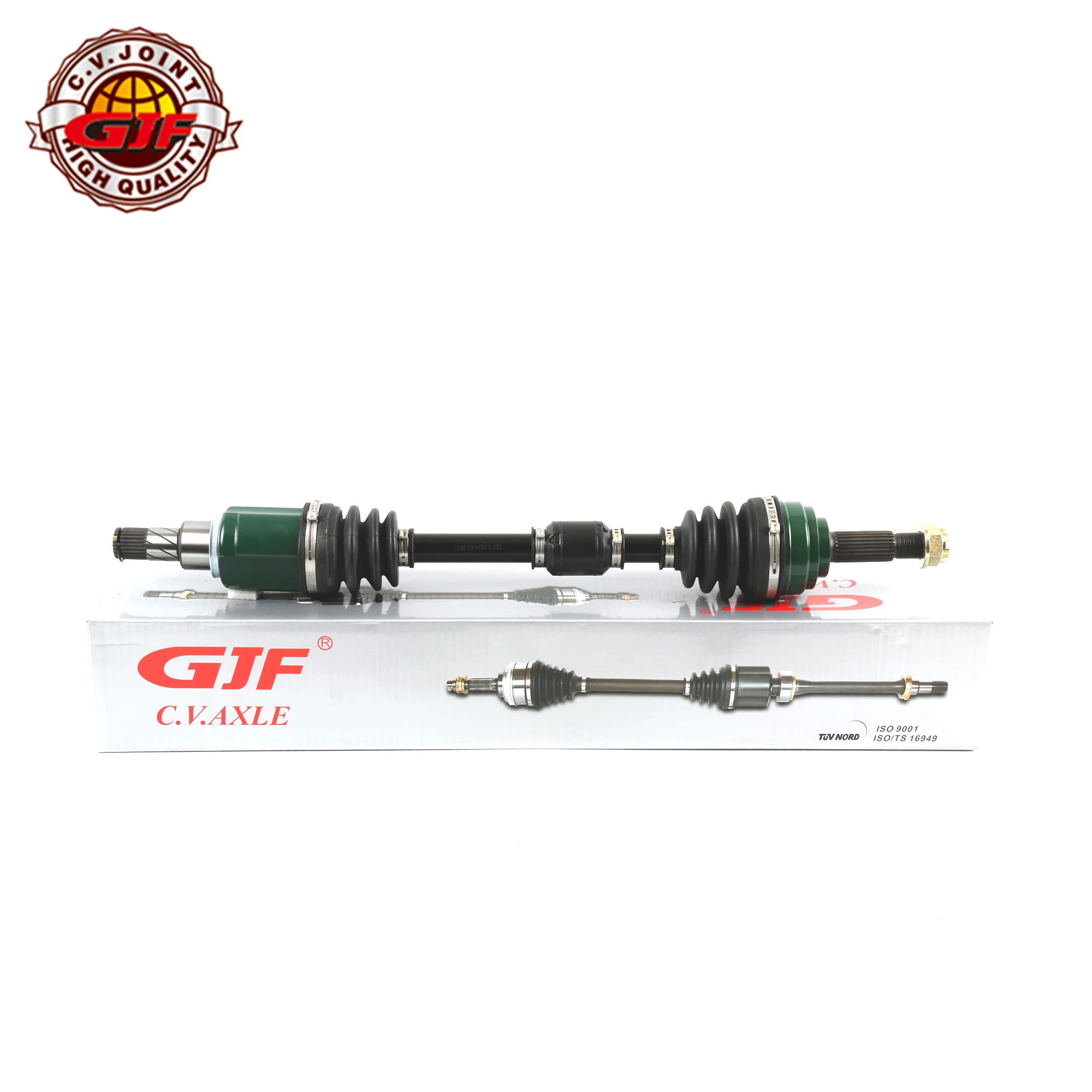

NEW Japanese Spare Parts Drive Shaft for Nissan Sunny N17 1.5 at 11- Shaft Drive Oem Assembly C-NI091-8H