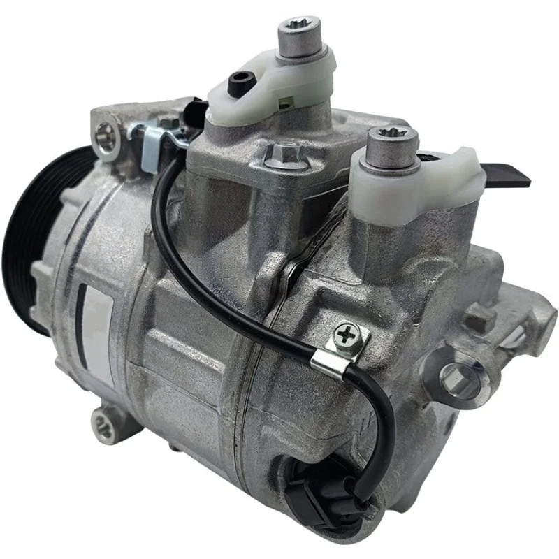 

Automotive air conditioner compressor A0022305811 suitable for Mercedes-Benz