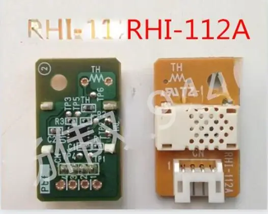 Dehumidifier Accessories Temperature and Humidity Sensor Module Probe RHI-112A