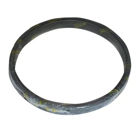 2026/High Wear Resistance machine face seal duo cone  seal floating seal