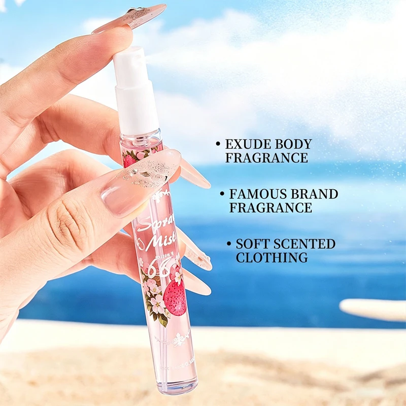 Makeup Gift Set with Mirror — product detail 11