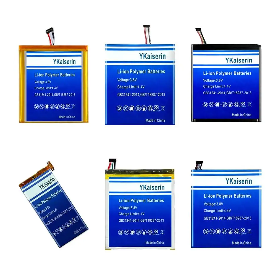 

Tablet Battery Stable MC-347993 26S1018 ST28 3900-7500mAh For Amazon Kindle Fire 4TH 5TH 6TH 7TH HD HD7 Hdx 4 7 8 10.1 2019