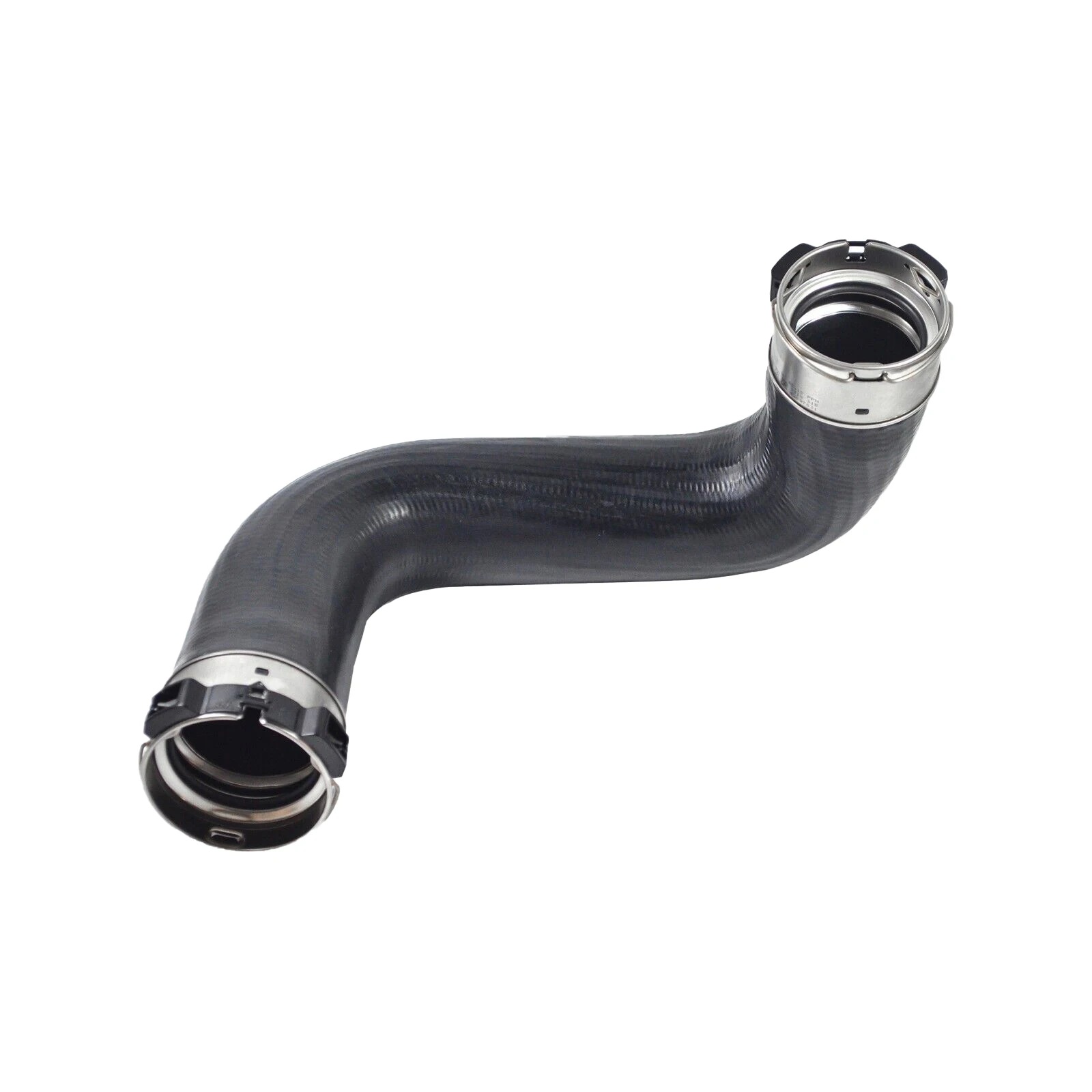 For Nissan Navara D40 Pathfinder 2.5 Turbo Intercooler Hose Pipe 144635x00b Automotive Engine Replacement Parts