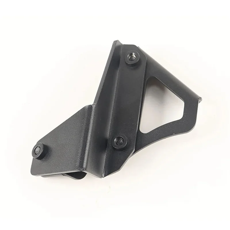 

A51K-Foot-Kick Extension Kickstand Side Stand Support Assistant Assist For ZONTES G368 368G Motorcycle Accessories