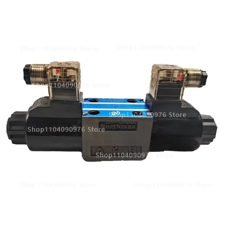 

Electromagnetic Directional Valve SWH-G02-C22-D24-20-M3 C4 C3 B2 C2B C4B C8