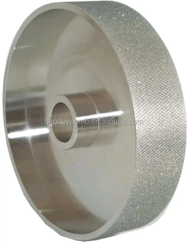 Diamond Tools Cbn G…