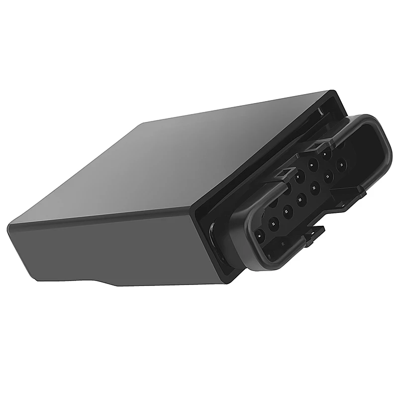 AHL motocykl Derestricted cyfrowy zapłon CDI ECU TCI dla Honda CB400F CB-1 CB400SF CBR250RR MC22 Hornet 250 CB250 Jade MC31 — zdjęcie 2