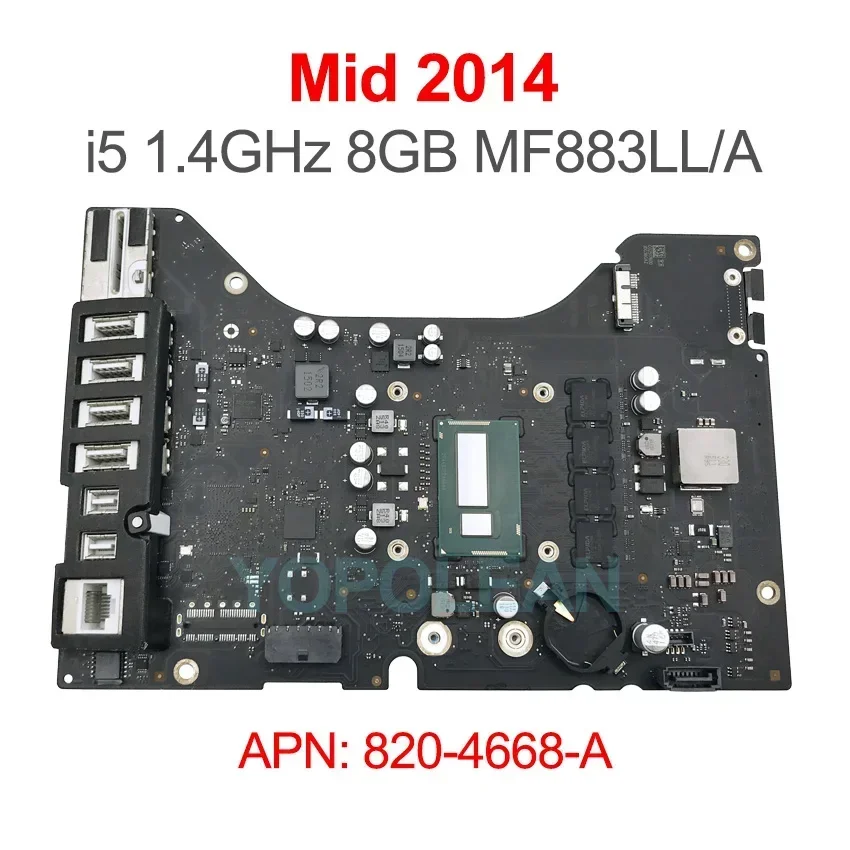 Placa lógica a1418 original para imac 21.5 