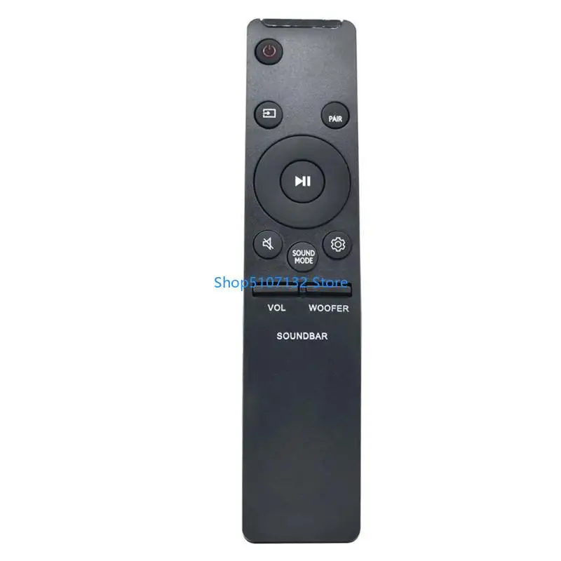 87HD AH59-02767A Remote Control for HW-N450 HW-N650 HW-R50M HW-T550 HW-T650