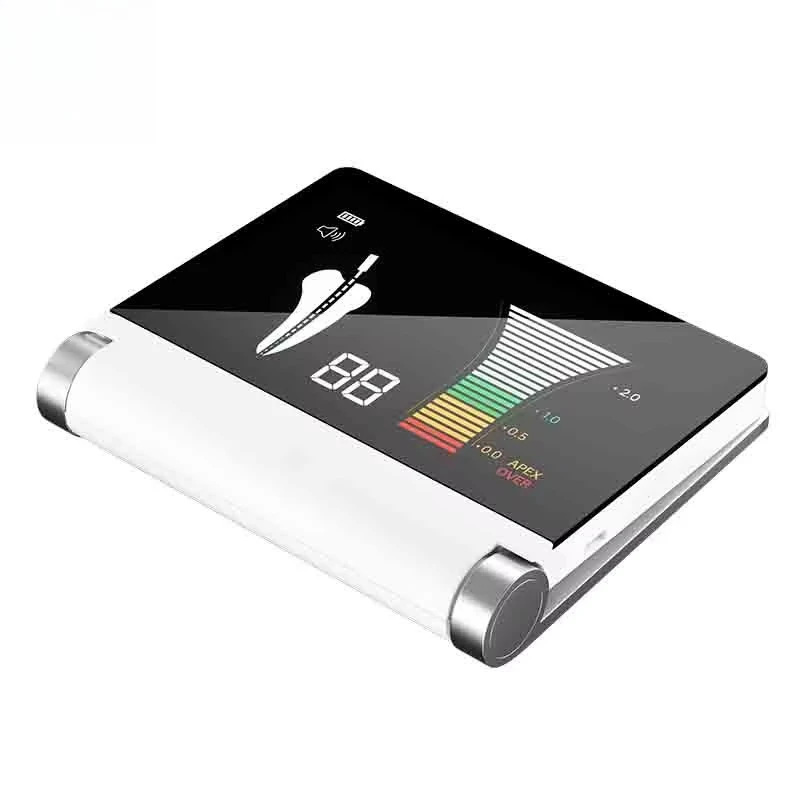 Model A7 Electric Dental Endodontic Root Canal Measurement Device Accurate Apex Locator for Dental Clinic Equipment