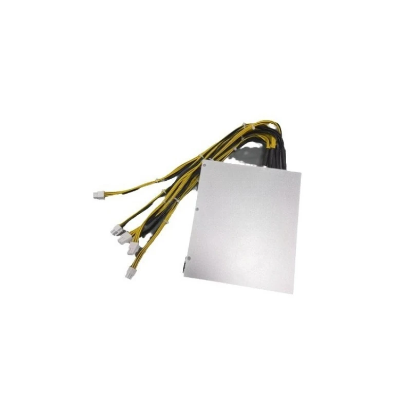 V1 B1L 3600W PSU Voeding Mijnwerker PSU PC 240V Pico PSU BTC ETC