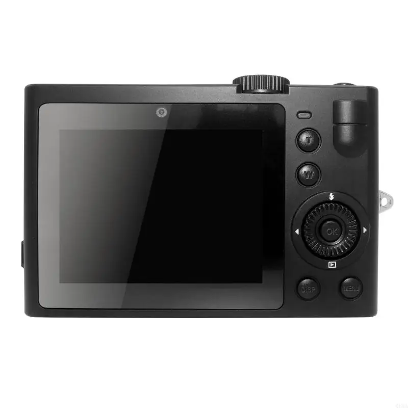 

18X Zooming 64MP Digital Camera with IPSScreen Camera for Photography and Vlogging Captures Detailed Picture and Videos Q84A