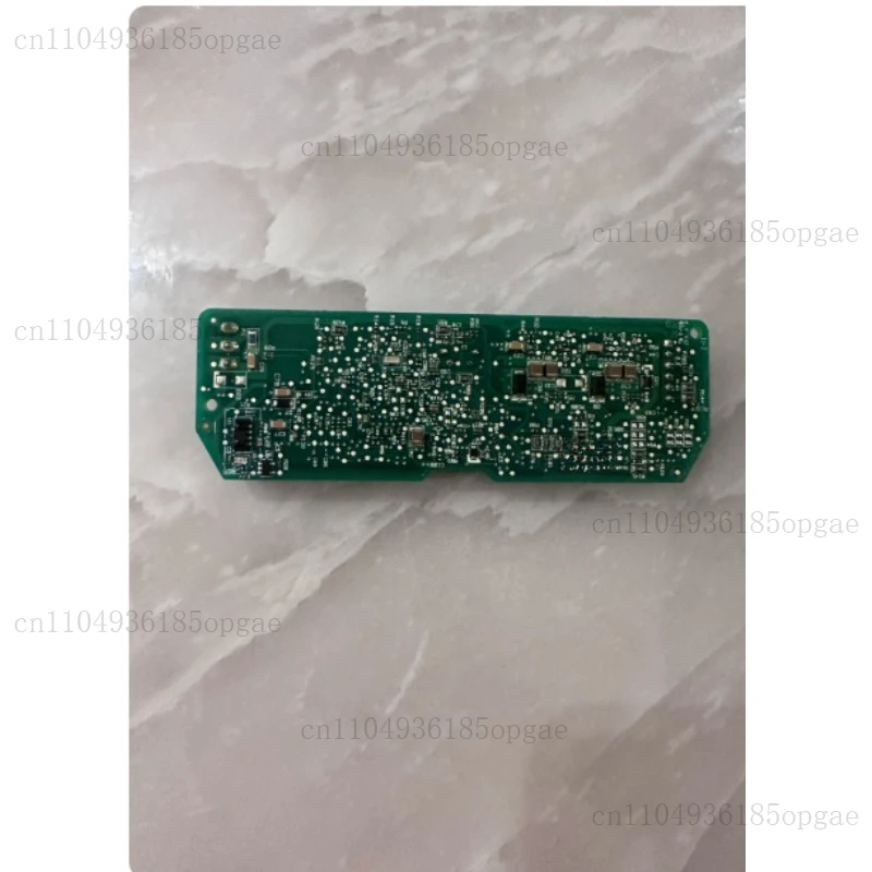 TP04, TP05, TP06 Desmontagem da placa principal