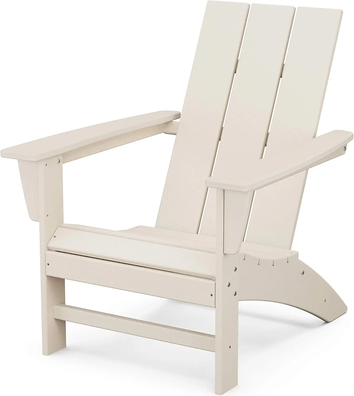 AD420SA Modern Adirondack Chair Sand 32