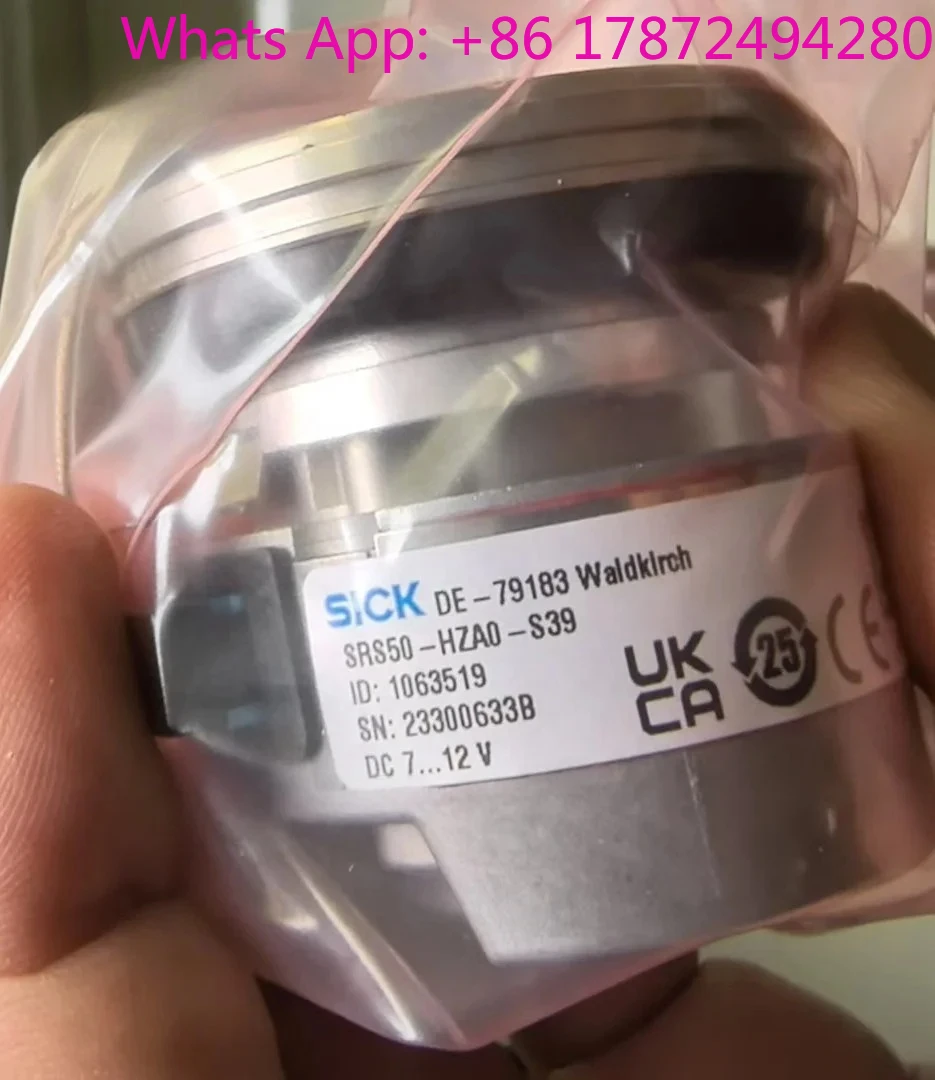Original New Encoder C2.101.3013 SRS50-HZA0-S39 for Heidelberg CD102 SM102 SM52 SM74 Printing Machine