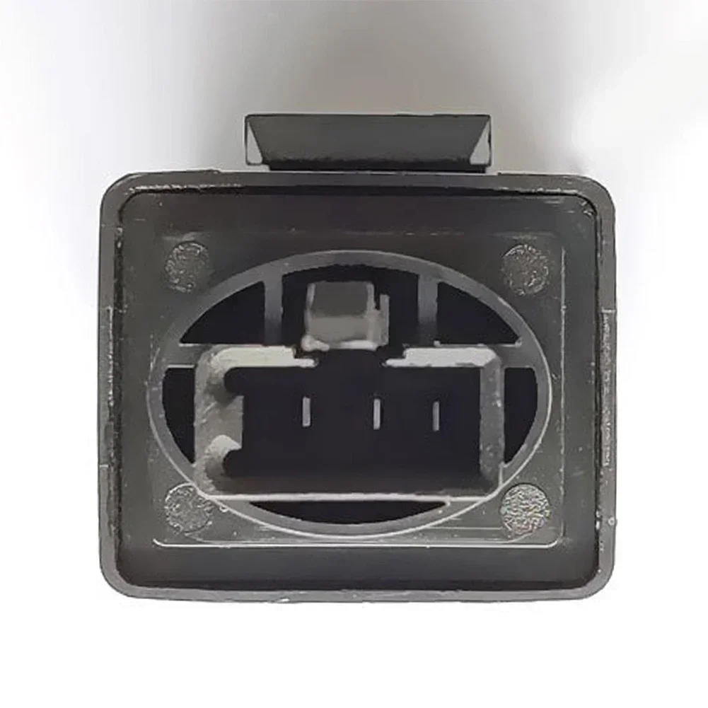 3Pin Motorcycle LED Flasher Relay Electronic Blinker Relay LED Turn Signal Light Flasher Relay For 12V Motorcycle