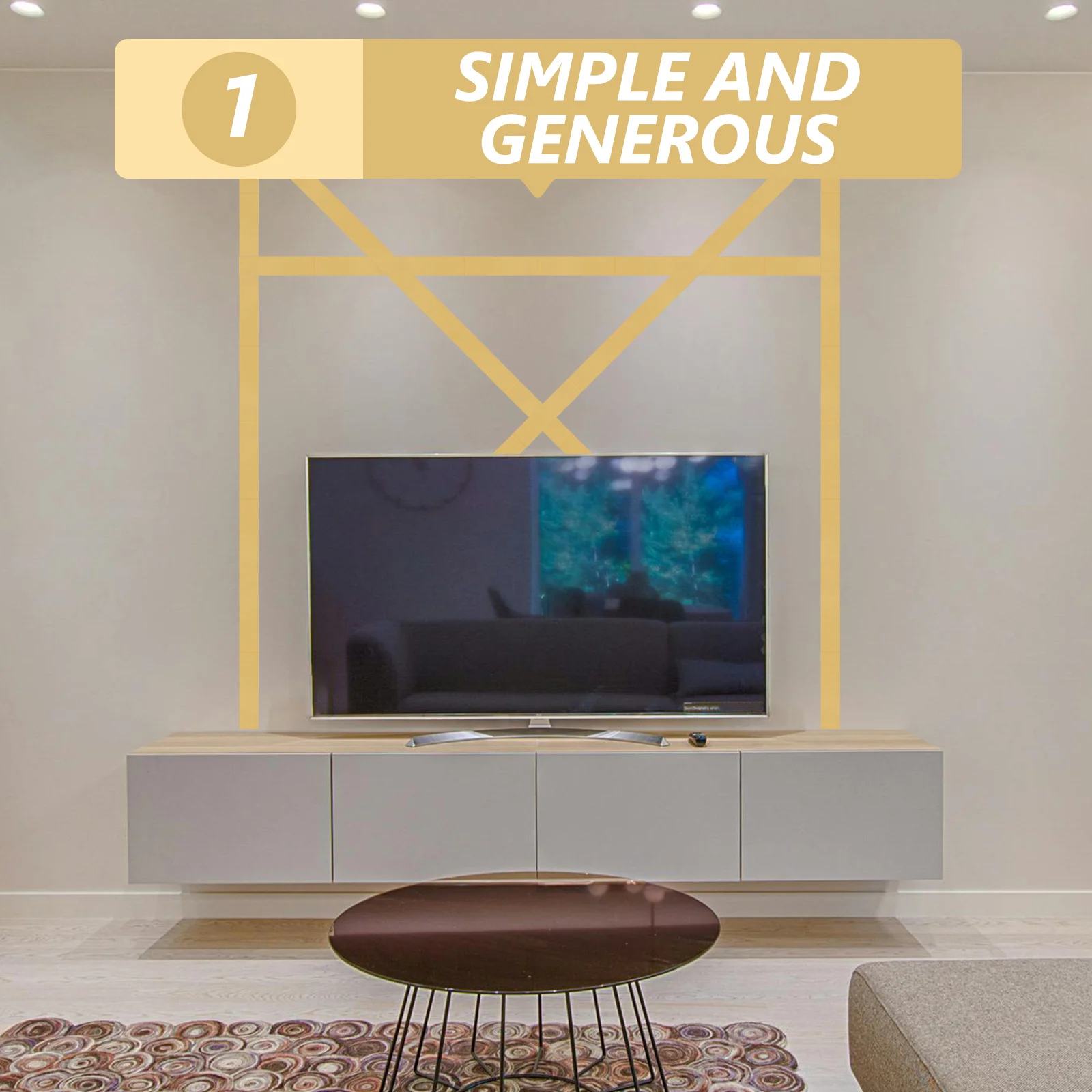 

10Pcs Mirror Surface Peel Stick Trim Wall Tile Corner Edge Molding Strip for Furniture Cabinet Decoration Wardrobe