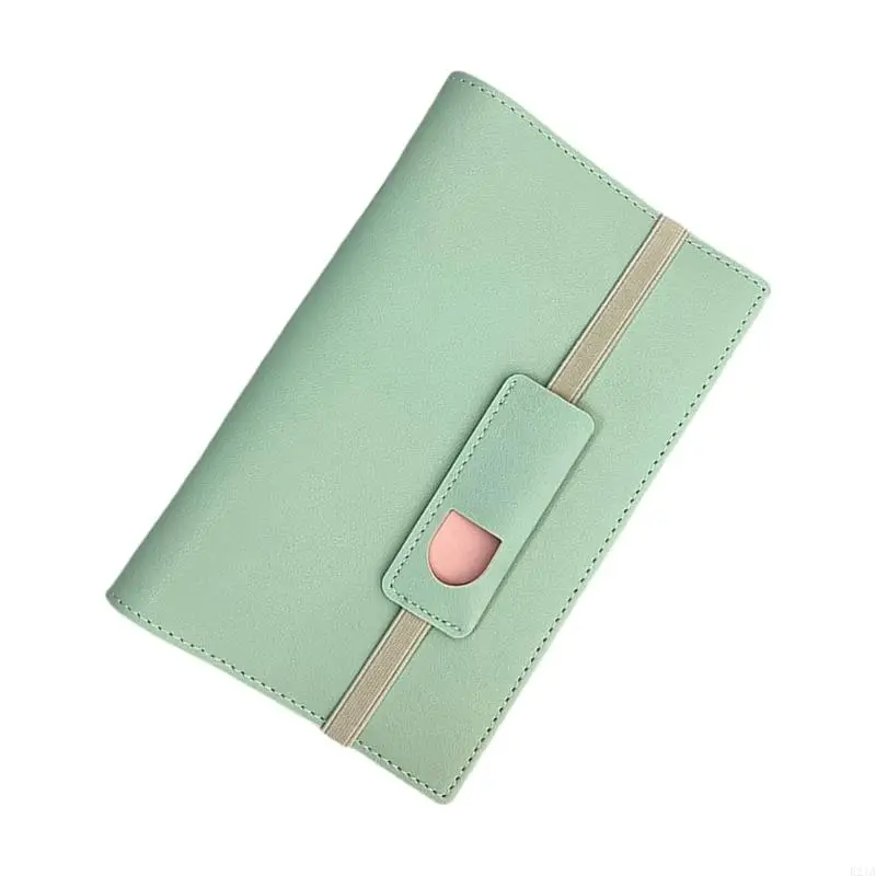 Waterproof Notepad Menulis Notebook Portable Pocket Notebook untuk Office