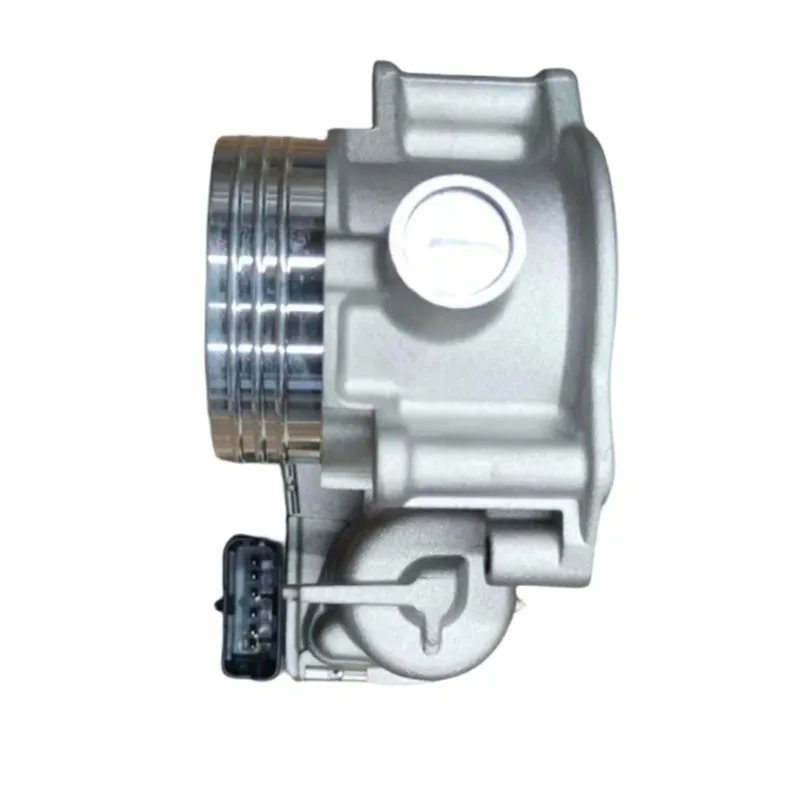 

Для Citroen для Peugeot EC5 1PC163669 9672486980 Дроссельный клапан