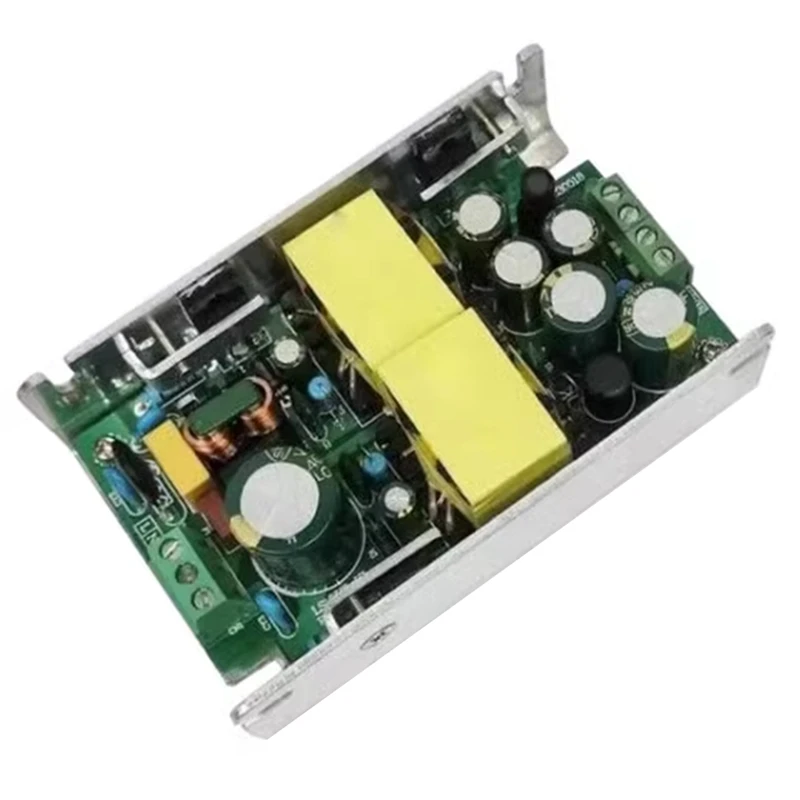 1 PCS High Power Tube Preamp Switch Power Supply As Shown Stainless Steel Valve Amplifier Transformer