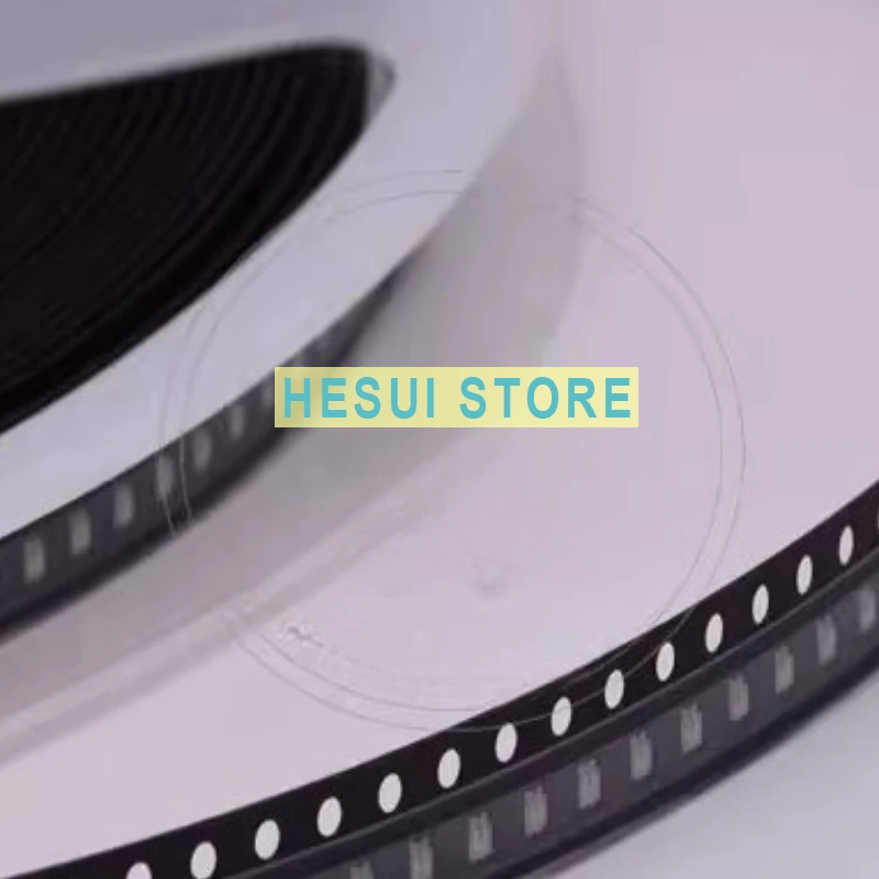 

10PCS 17-21UYC/S530-A2/TR8 0805 Yellow Light, Application: Backlit instrument panel and switch, Telecom