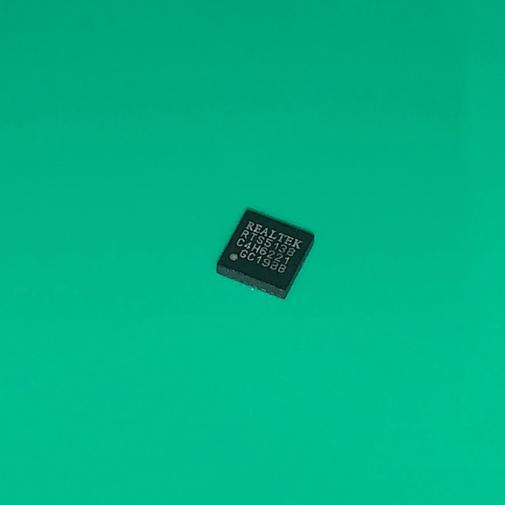 RTS5138 QFN24 RTS 5138 USB 2.0, SD-MMC-MS-MSPRO-xD-그림 및 스마트 카드 SIM 카드 리더기, RTS5138-GR RTS5138GR RTS5138-GRT, 5 개/로트