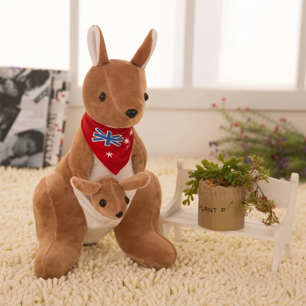 Рисунок 4 - Австралийская искусственная игрушка