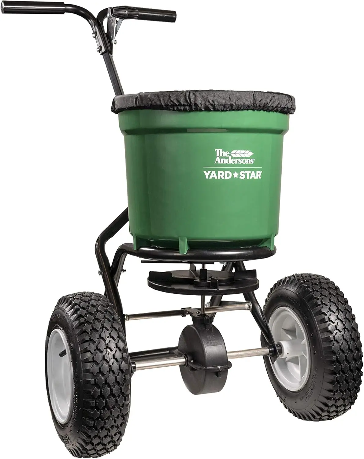 Yard Star Walk-Behind Broadcast Spreader