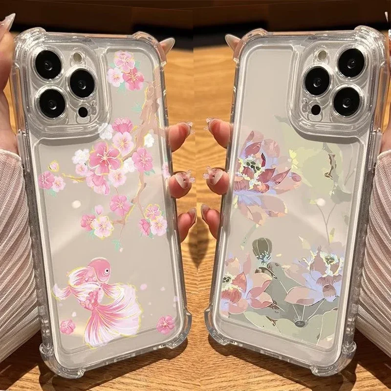 Lotus Flower Plum B… - image