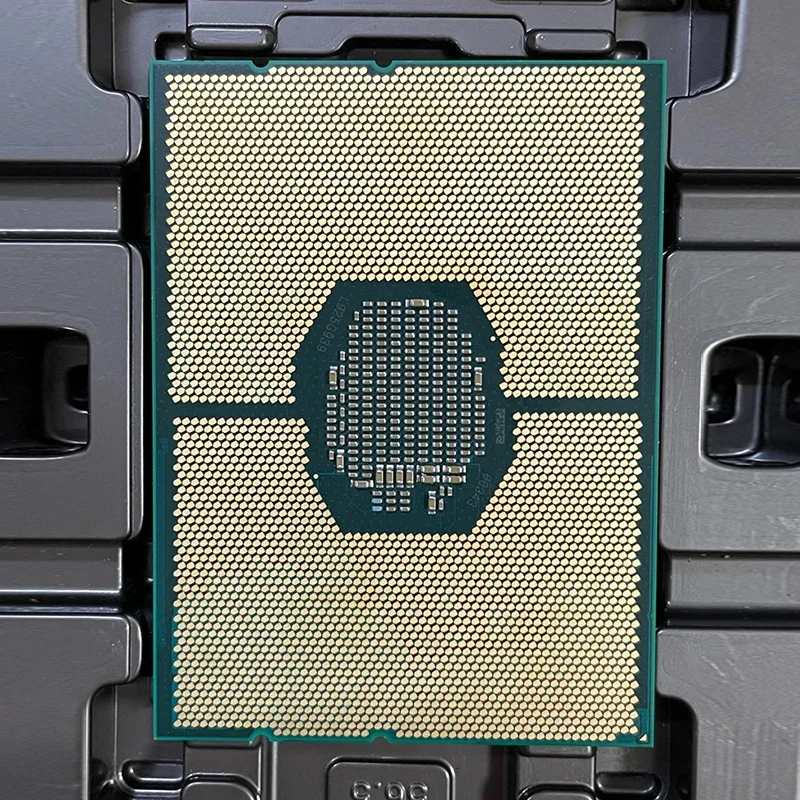 in tel XEON 6230R 2.10 GHz 20 Cores 40 Hilos Server CPU