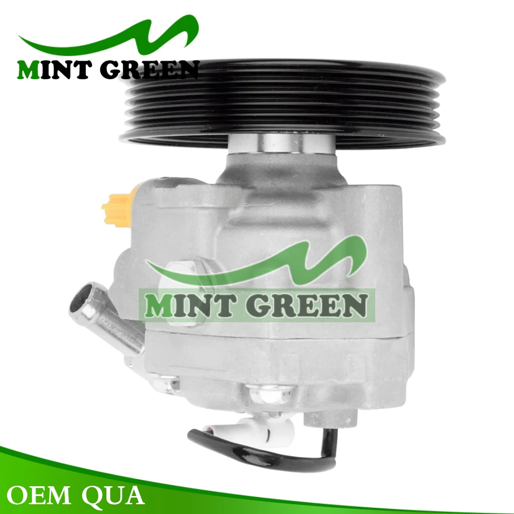 

Auto Parts Power Steering Pump For SUBARU Forester 2.5L 2003-2007 34430SA000 34430SA010 36-215675 36P0828 29010242 AA1215330