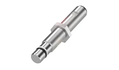 BES M12MD1-PSC80E-S04G Proximity Sensor