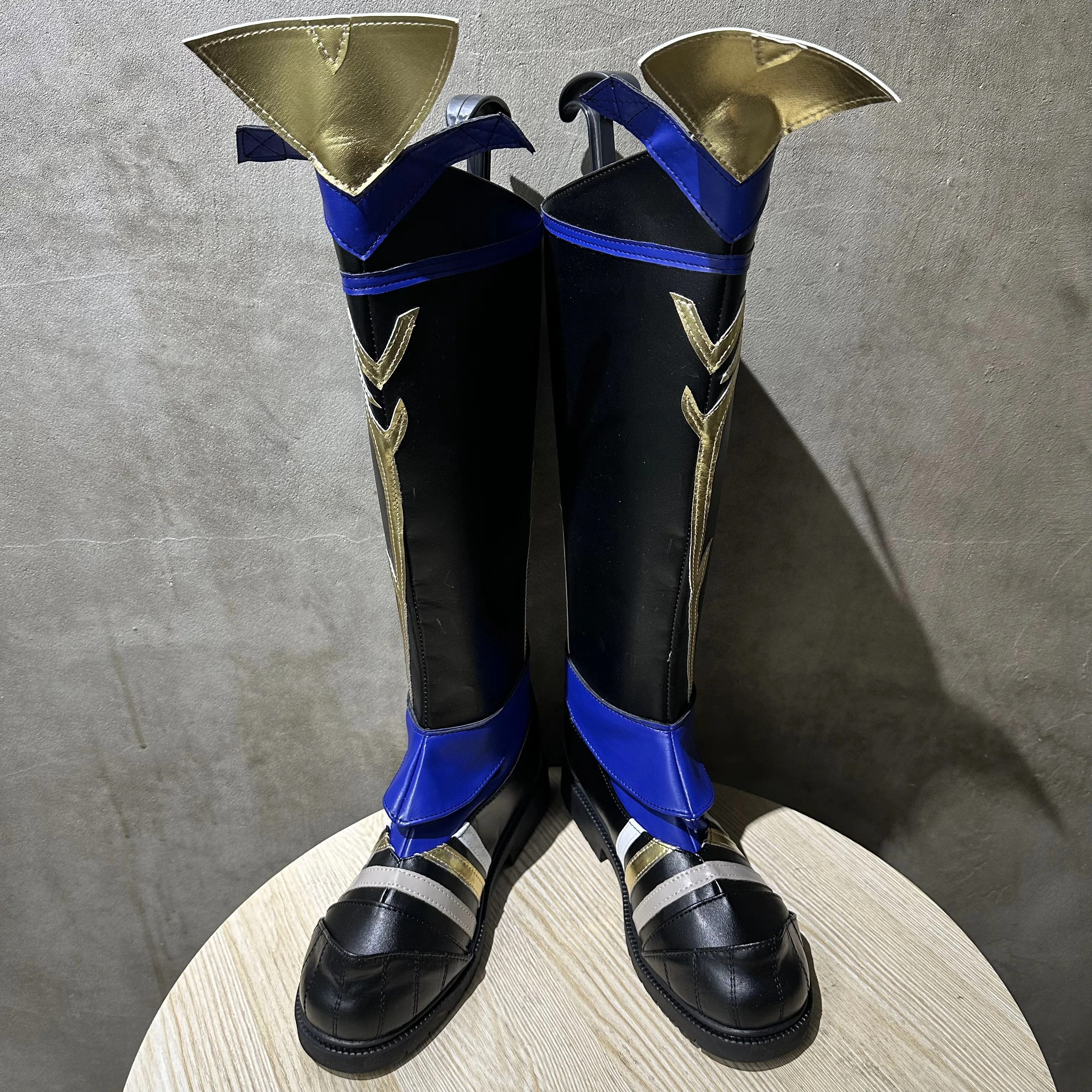 Alear Shoes Cosplay Fire Emblem Engage Men Boots