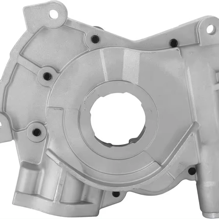 M360HV High Volume Oil Pump High Volume For Mus-tang GT 5.4L 2015-2012