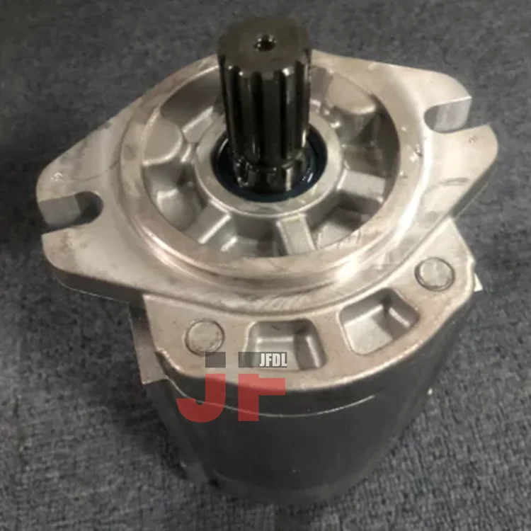 

338-2885 3382885 Запчасти для фронтального погрузчика 950GC: Гидравлические шланги вентилятора, гидромотор, шестеренчатый насос в сборе