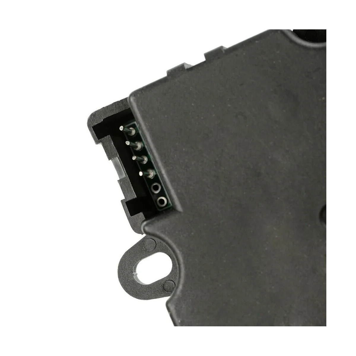 Precision HVAC Air Blend Door Actuator for GMC Buick Chevrolet 15-71845 1571845 16124922 604-100 89018356