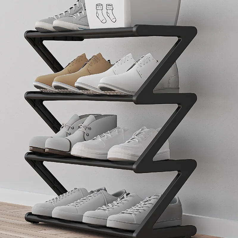 Thumbnail 2 - #80 Discounted Shoe Racks & Organizers Worth Buying