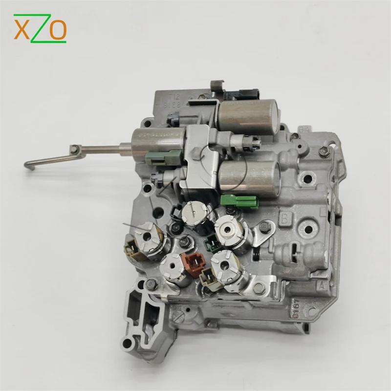 

Original AW55-50SN AW55-51SN RE5F22A AF33 Transmission Valve Body Assembly For Ford Volvo Saab Chevrolet Tools Cars Accessories