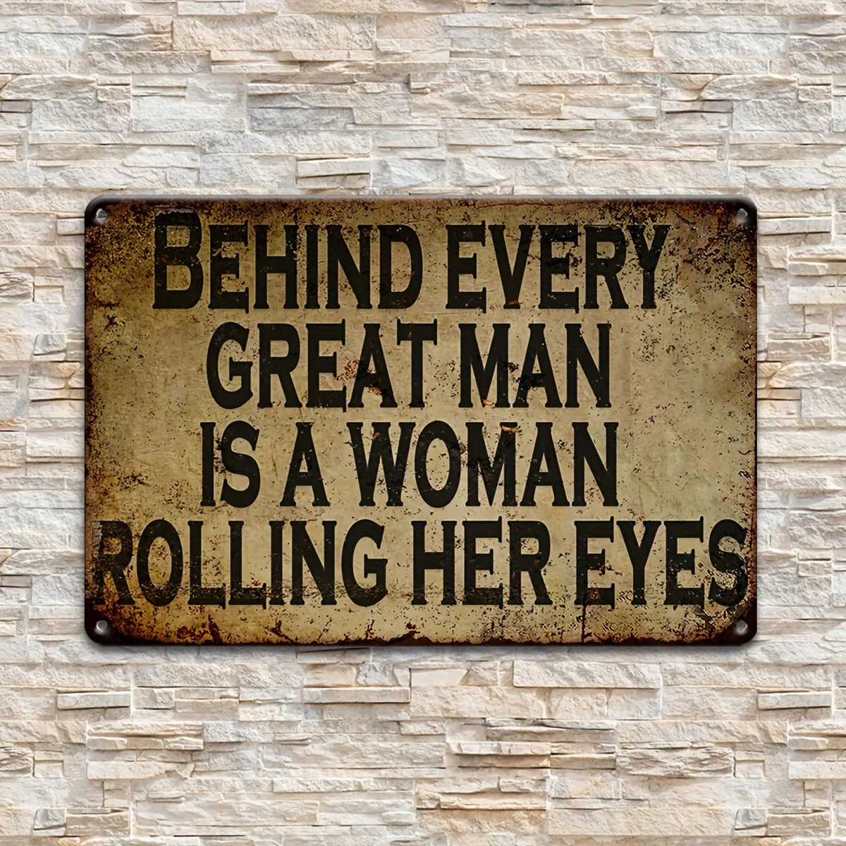 1pc Witty Quote Style 8×12 Inc - đánh giá và giá Smart Home Quotes