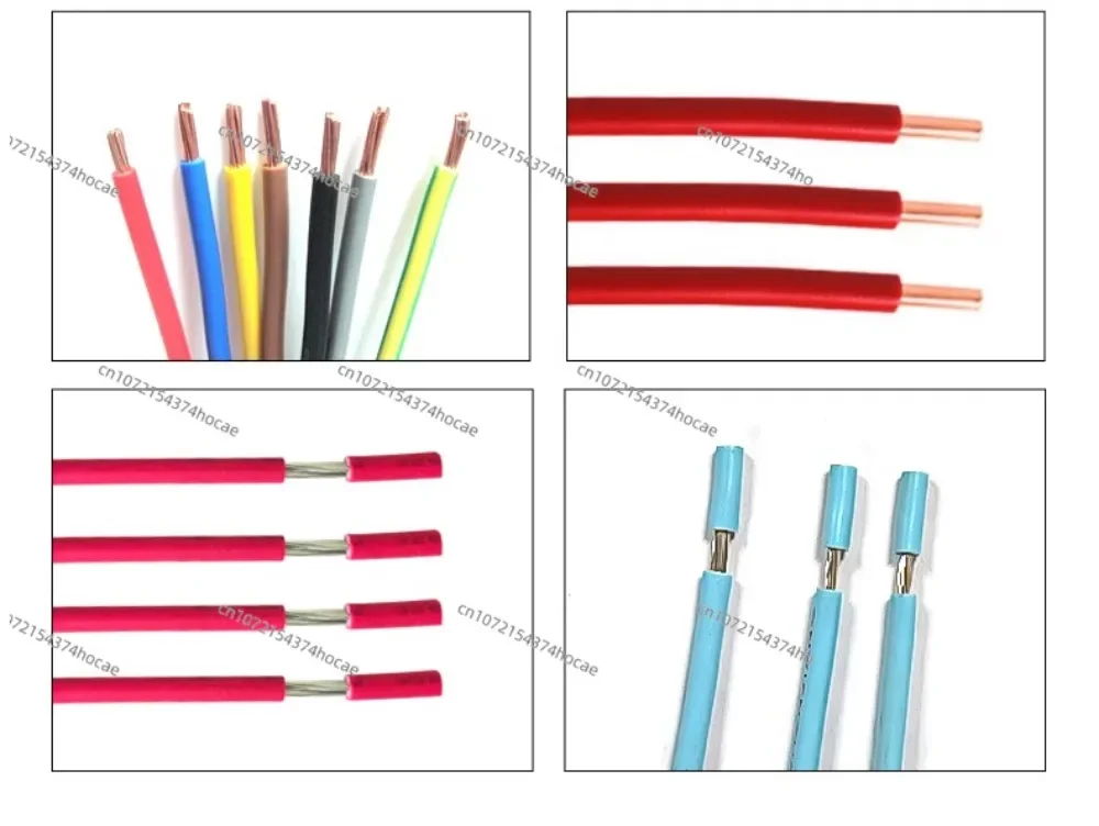 Portable Inductive Pneumatic Wire Stripping Machine Small Efficient Mutilcore Wire Stripper