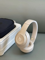 Beats Studio Pro Wireless Bluetooth Noise Cancelling Headphones Custom Spatial Audio USB-C Lossless Audio Apple Android Compatib