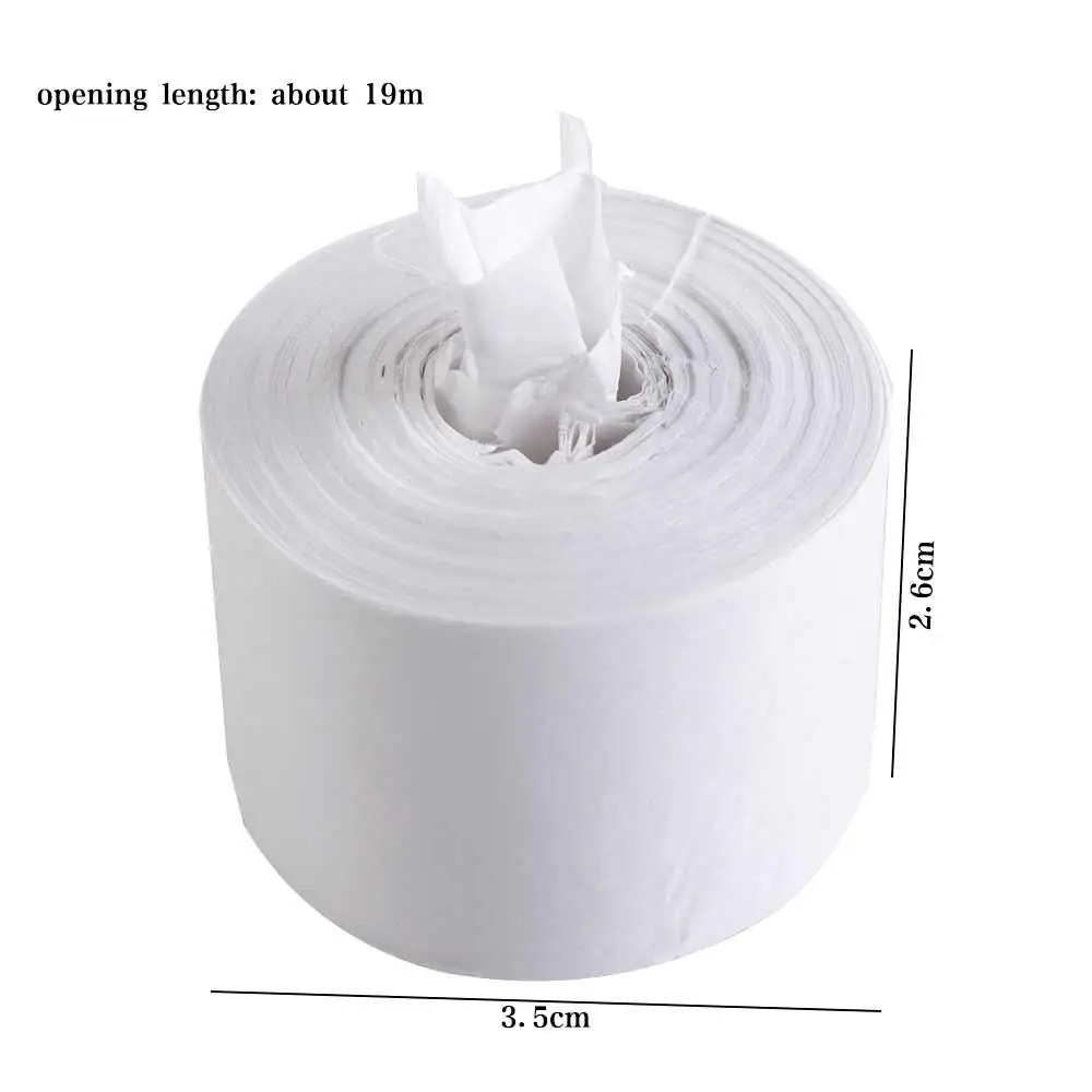 Funny  For  Interactive  Magician Supplies  Magic Tricks Mouth Coils Paper Mouth Pulling Paper Magic