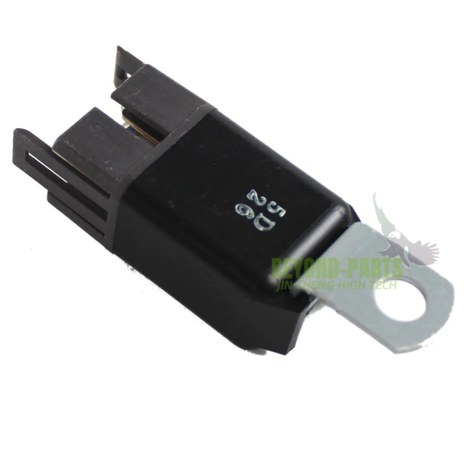 056800-3130 PC300-8 Excavator Parts Relay 24V