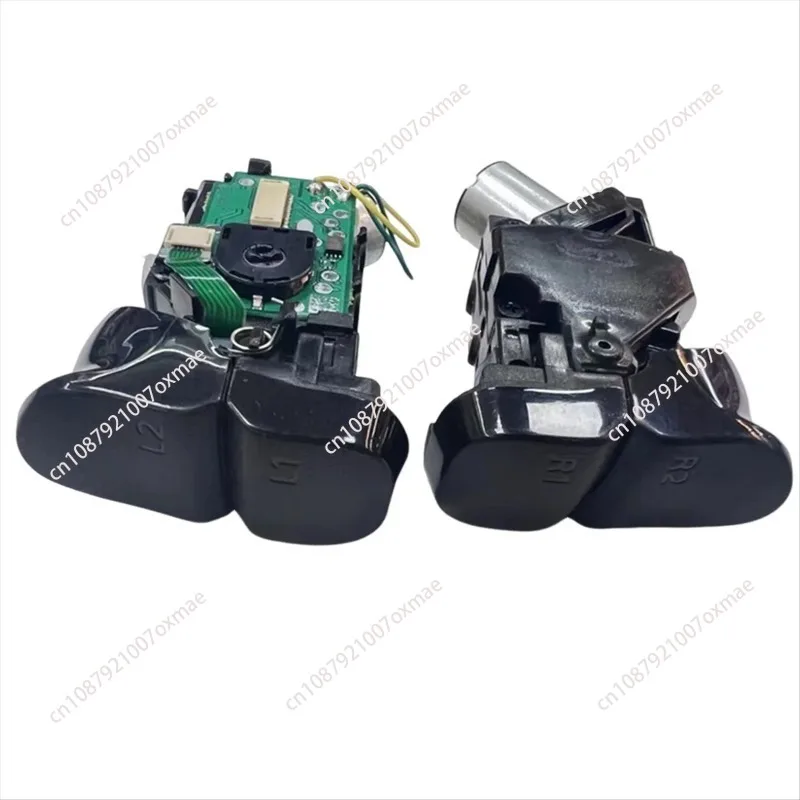 B02B-L1 L2 R1 R2 V2.0 زر الزناد التكيف لوحدة تحكم PS5 استبدال وحدة الزناد الجمعية للبلاي ستيشن 5